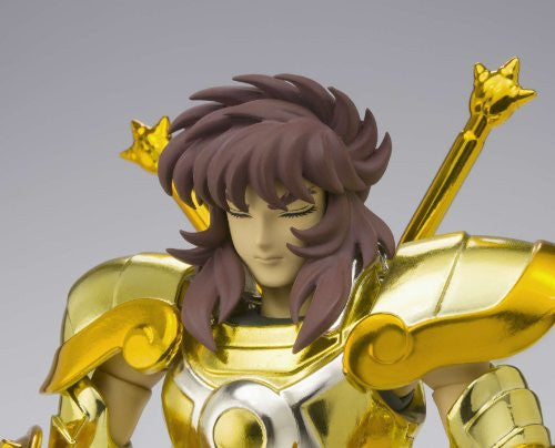 Saint Seiya - Libra Dohko - Myth Cloth EX (Bandai), Release Date: 30. Aug 2014, Dimensions: H=170 mm (6.63 in), Nippon Figures