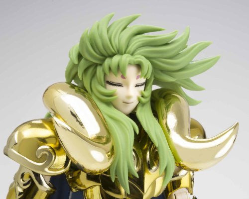 Saint Seiya - Aries Shion - Myth Cloth EX - Holy War Ver., Bandai, Release Date: 17. May 2014, Dimensions: H=180 mm (7.02 in), Nippon Figures