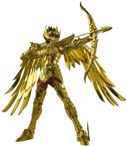 Saint Seiya - Sagittarius Seiya - Saint Cloth Crown - 1/6 (Bandai), Release Date: 30. Sep 2011, Scale: 1/6, Store Name: Nippon Figures