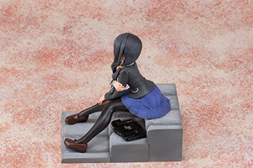 Date A Live II - Tokisaki Kurumi - 1/7 - Seifuku ver. (Pulchra), Franchise: Date A Live II, Release Date: 23. Apr 2019, Scale: 1/7, Store Name: Nippon Figures