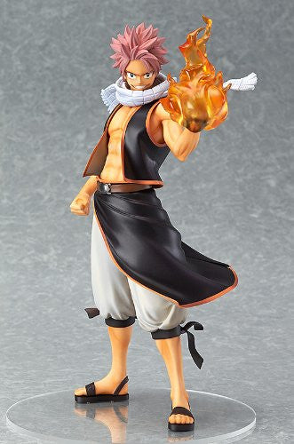 Fairy Tail - Natsu Dragneel - 1/7 (Good Smile Company), PVC material, Scale: 1/7, Nippon Figures
