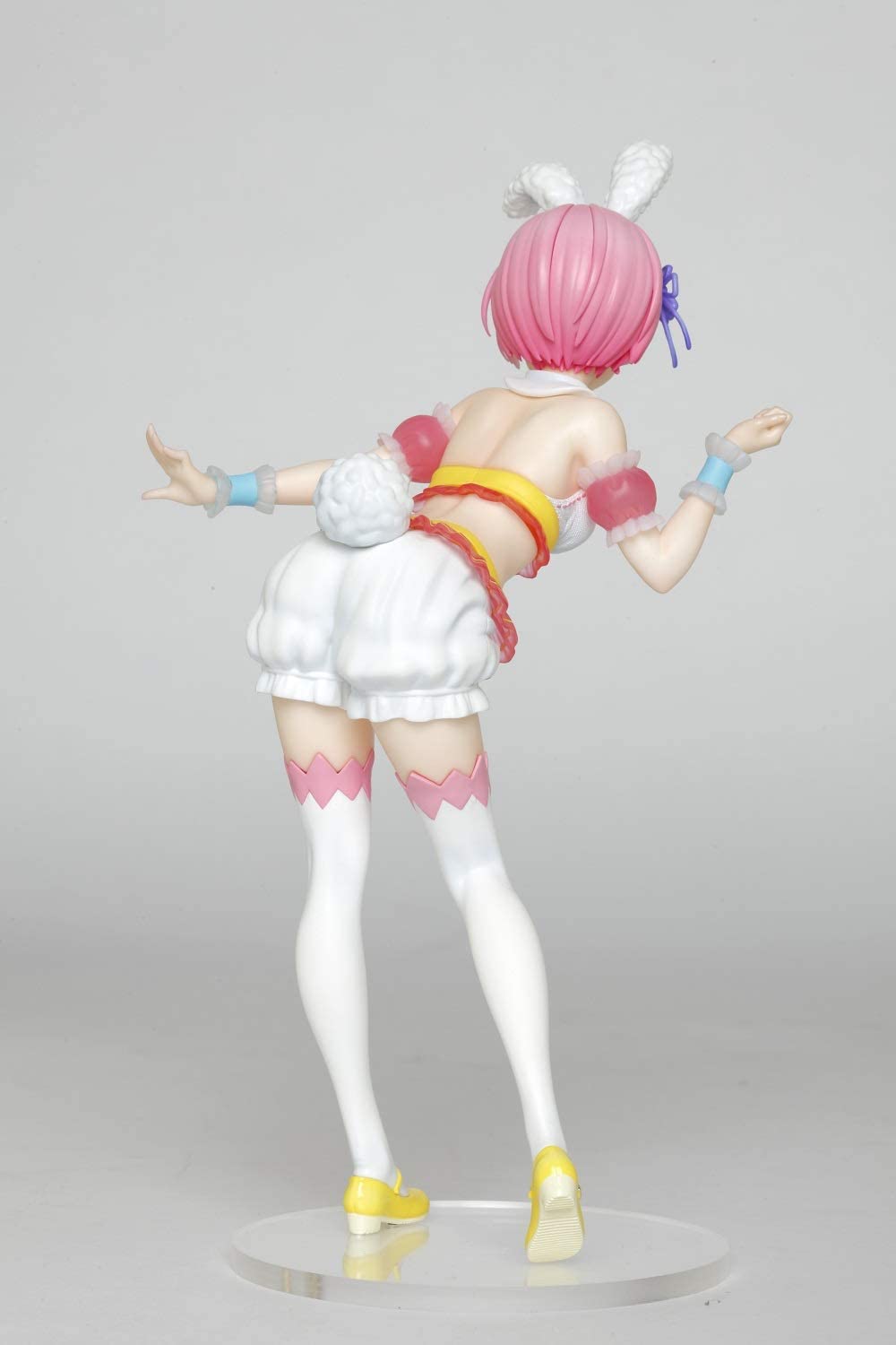 Re:Zero kara Hajimeru Isekai Seikatsu - Ram - Precious Figure - ~HAPPY EASTER ver.~ (Taito), Franchise: Re:Zero kara Hajimeru Isekai Seikatsu, Brand: Taito, Release Date: 31. Mar 2020, Type: Prize, Store Name: Nippon Figures