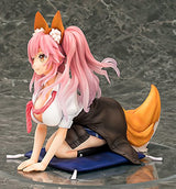 "Fate/Extella - Tamamo no Mae - 1/6 - School Uniform ver. (Phat Company), Franchise: Fate/Extella, Brand: Phat Company, Release Date: 27. Aug 2018, Scale: 1/6 H=190mm, Material: ABSPVC, Store Name: Nippon Figures"