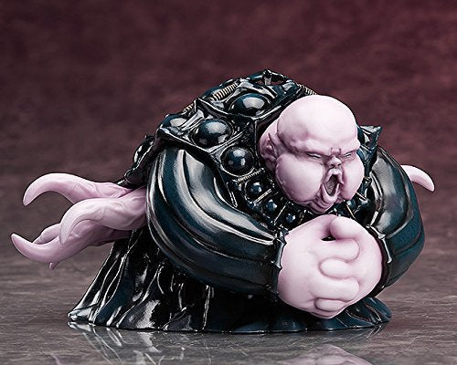 Berserk - Slan and Conrad - Figma (FREEing), Franchise: Berserk, Brand: FREEing, Release Date: 30. Jun 2017, Dimensions: H=60mm (2.34in), Material: ABS, PVC, Store Name: Nippon Figures