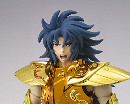 Saint Seiya - Seadragon Kanon - Myth Cloth EX (Bandai), Release Date: 18. Jul 2015, Dimensions: H=180 mm (7.02 in), Nippon Figures