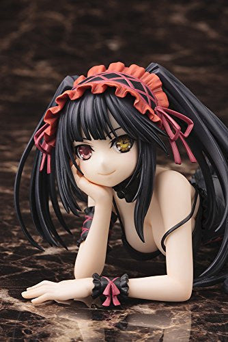 Date A Live II - Tokisaki Kurumi - 1/7 (Kotobukiya), Scale: 1/7, Material: ABS, PVC, Nippon Figures