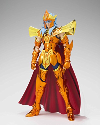 Saint Seiya - Kaiou Poseidon - Myth Cloth EX - Imperial Sloan Set (Bandai), Franchise: Saint Seiya, Brand: Bandai, Release Date: 23. Jun 2018, Type: General, Dimensions: 180 mm, Scale: H=180mm (7.02in), Material: ABSDIE CASTPVC, Store Name: Nippon Figures