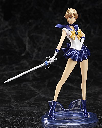 Sailor Uranus Figuarts ZERO, Bandai release date 23. Jun 2017, Nippon Figures