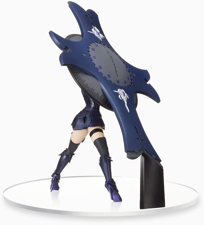 Fate/Grand Order - Mash Kyrielight - SPM Figure (SEGA), Franchise: Fate/Grand Order, Brand: SEGA, Release Date: 24. Jun 2022, Type: Prize, Store Name: Nippon Figures