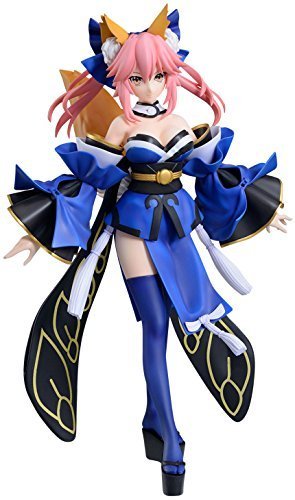 Fate/Extella - Tamamo no Mae - SPM Figure (SEGA), Franchise: Fate/Extella, Brand: SEGA, Release Date: 27. Oct 2017, Type: Prize, Dimensions: 22 cm, Nippon Figures