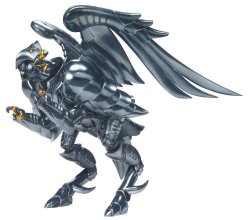 Saint Seiya - Minos Griffon - Saint Cloth Myth - Myth Cloth (Bandai), Release Date: 30. Sep 2011, Dimensions: H=160 mm (6.24 in), Nippon Figures