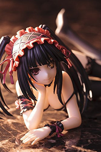 Date A Live II - Tokisaki Kurumi - 1/7 (Kotobukiya), Scale: 1/7, Material: ABS, PVC, Nippon Figures