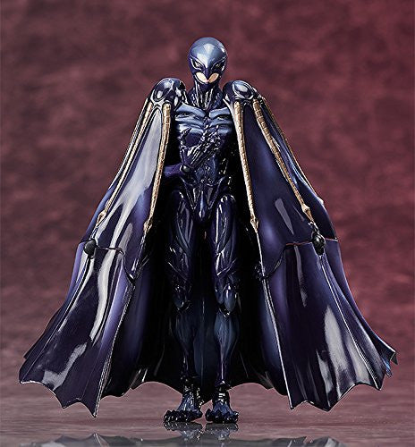 Berserk - Femto - Figma #SP-080 - Birth of the Hawk of Darkness ver., Franchise: Berserk, Brand: FREEing, Release Date: 27. Mar 2017, Dimensions: H=220mm (8.58in), Material: ABS, PVC, Store Name: Nippon Figures