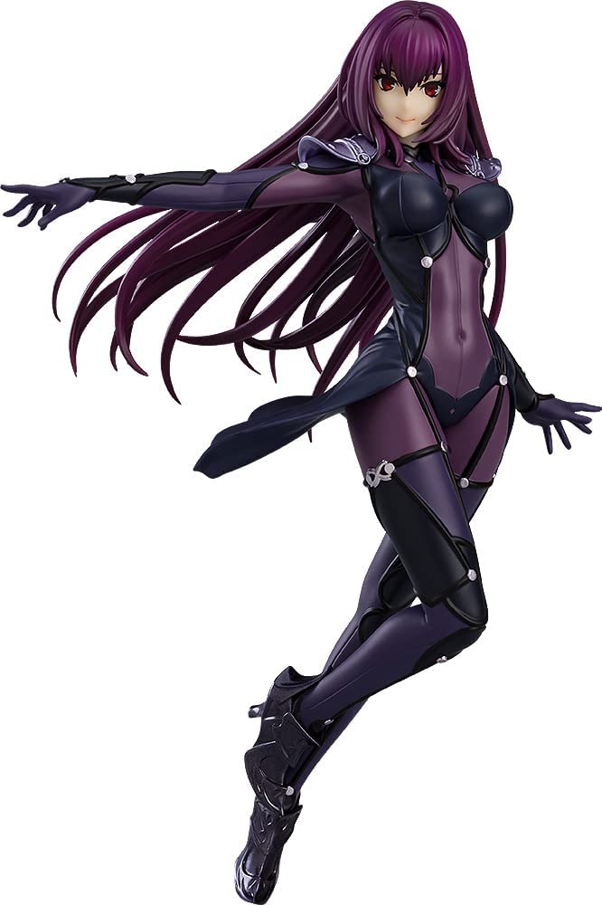 Fate/Grand Order - Scáthach - Pop Up Parade (Max Factory), Franchise: Fate/Grand Order, Release Date: 12. Sep 2022, Dimensions: 170 mm, Store Name: Nippon Figures