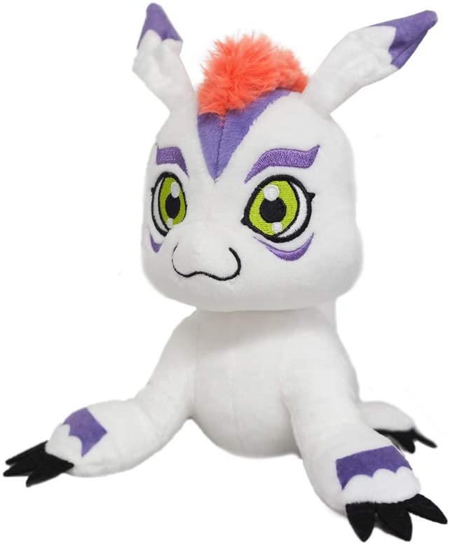 Digimon Adventure - Gomamon - Digimon Nuigurumi DG05 - S (San-ei), Franchise: Digimon Adventure, Brand: San-ei, Release Date: 31. Mar 2019, Type: Plushies, Nippon Figures