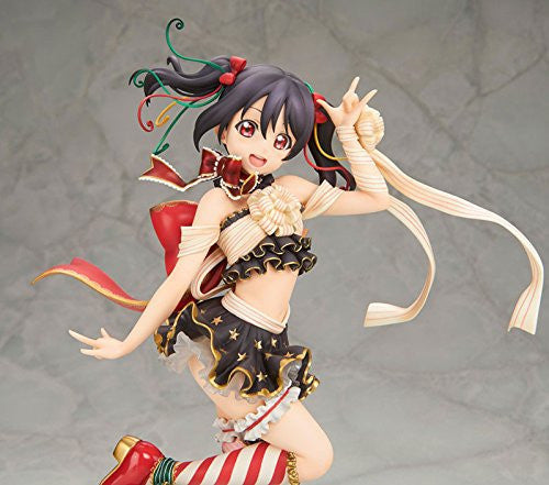 Love Live! School Idol Festival - Yazawa Niko - 1/7 (Alter), Scale: 1/7, Material: ABS, PVC, Nippon Figures