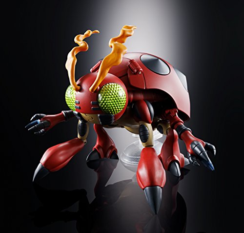 Digimon Adventure - AtlurKabuterimon - Tentomon - Digivolving Spirits #06 (Bandai), Franchise: Digimon Adventure, Release Date: 15. Sep 2018, Dimensions: 170 mm, Store Name: Nippon Figures