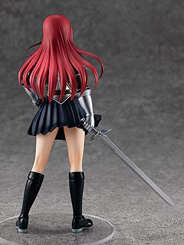 Fairy Tail Final Season - Erza Scarlet - Pop Up Parade (Good Smile Company), Franchise: Fairy Tail, Release Date: 28. Feb 2021, Store Name: Nippon Figures