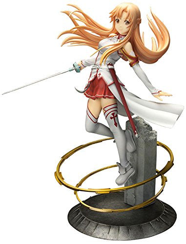 "Sword Art Online - Asuna - 1/8 - Aincrad (Kotobukiya), Release Date: 27. Sep 2017, Scale: 1/8, Store Name: Nippon Figures"