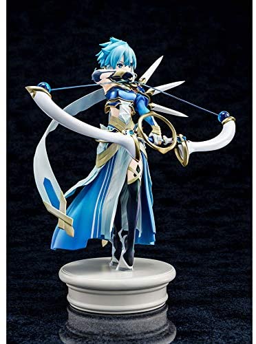 Sword Art Online: Alicization - War of Underworld - Sinon - 1/8 - The Sun Goddess Solus (Genco), Franchise: Sword Art Online: Alicization - War of Underworld, Release Date: 18. Aug 2021, Store Name: Nippon Figures
