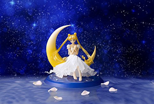 Bishoujo Senshi Sailor Moon - Princess Serenity - Figuarts Zero chouette, Franchise: Bishoujo Senshi Sailor Moon, Brand: Bandai, Release Date: 06. Sep 2017, Type: General, Nippon Figures