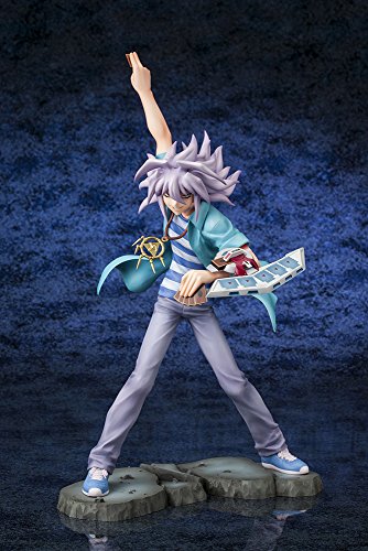 Yu-Gi-Oh! Duel Monsters - Yami Bakura - ARTFX J - 1/7 (Kotobukiya), Release Date: 30. May 2021, Scale: 1/7, Store Name: Nippon Figures