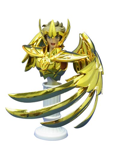 Saint Seiya - Sagittarius Aiolos - Saint Cloth Myth Appendix (Bandai), Release Date: 31. Jan 2011, Dimensions: H=100 mm (3.9 in), Store Name: Nippon Figures