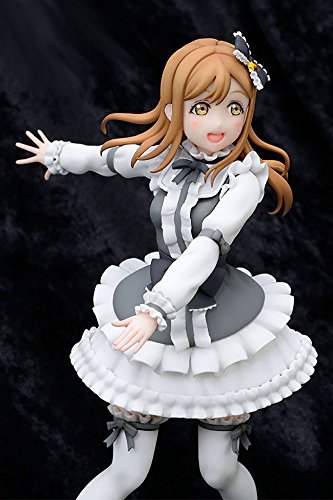 Love Live! Sunshine!! - Kunikida Hanamaru - SPM Figure - Little Demon, Franchise: Love Live! Sunshine!!, Brand: SEGA, Type: Prize, Store Name: Nippon Figures