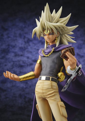 Yu-Gi-Oh! Duel Monsters - Yami Malik - ARTFX J - 1/7 (Kotobukiya), Release Date: 19. Feb 2021, Scale: 1/7, Store Name: Nippon Figures