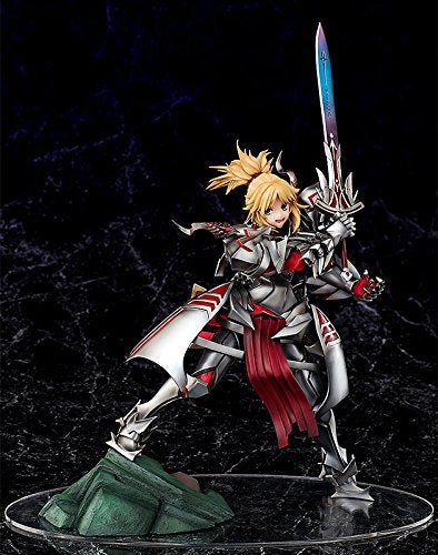 Fate/Apocrypha - Saber Mordred - 1/8, Phat Company, 25. Dec 2017, 320 mm, 1/8 Scale, ABS, PVC, Nippon Figures