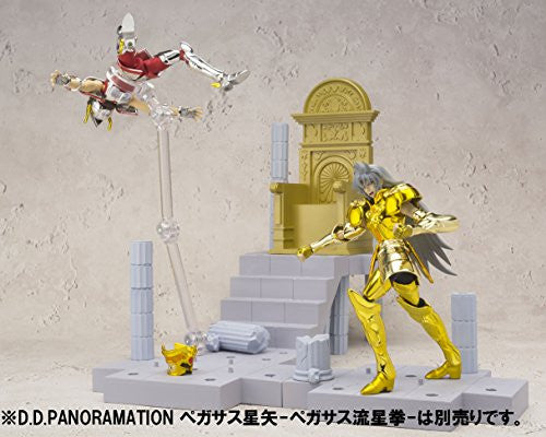 Saint Seiya - Gemini Saga - D.D. Panoramation (Bandai), Release Date: 28. May 2016, Dimensions: H=100 mm (3.9 in), Nippon Figures
