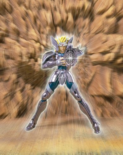 Saint Seiya - Perseus Algol - Saint Cloth Myth - Myth Cloth (Bandai), Release Date: 27. Feb 2010, Dimensions: H=160 mm (6.24 in), Store Name: Nippon Figures