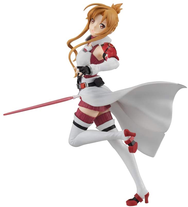 Sword Art Online: Alicization - Asuna - Super Special Series (FuRyu), Franchise: Sword Art Online: Alicization, Release Date: 24. Jul 2019, Store Name: Nippon Figures