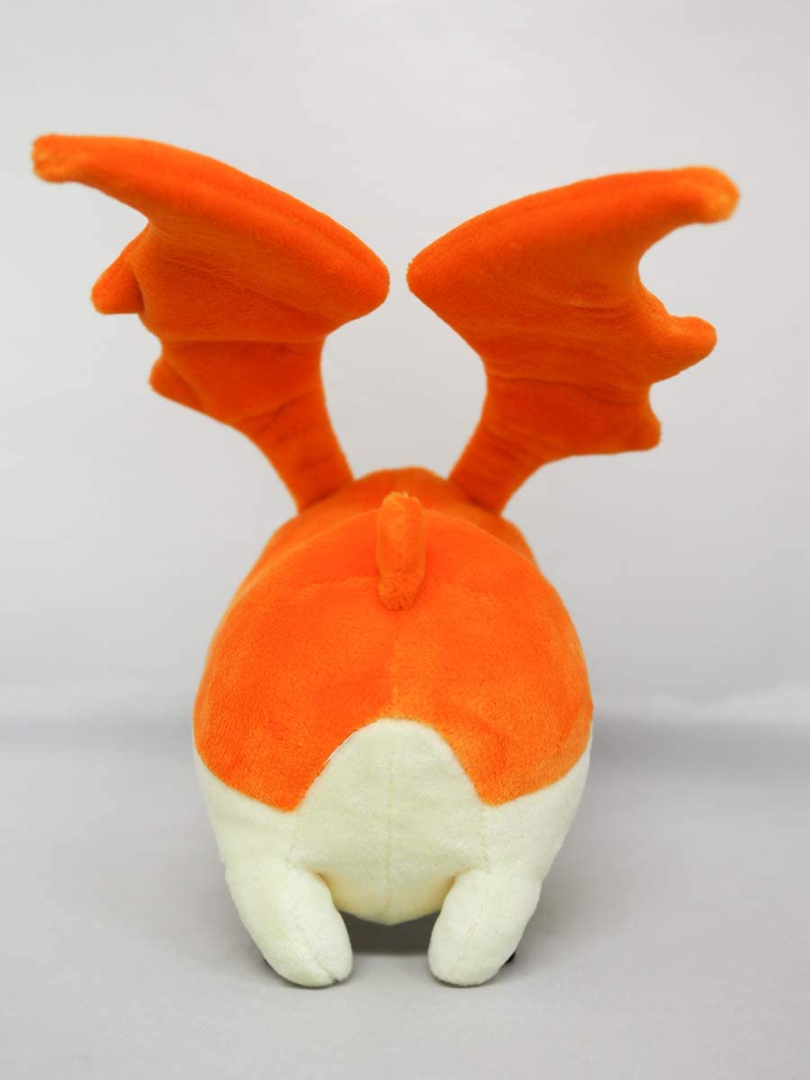 Digimon Adventure - Patamon - Digimon Nuigurumi DG07 - S (San-ei), Plushies, Release Date: 31. Mar 2019, Nippon Figures