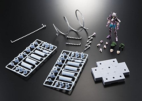 Saint Seiya - Andromeda Shun - D.D. Panoramation - Nebura Chain (Bandai), Franchise: Saint Seiya, Release Date: 10. Aug 2017, Dimensions: H=100mm (3.9in), Material: ABS, PVC, Store Name: Nippon Figures