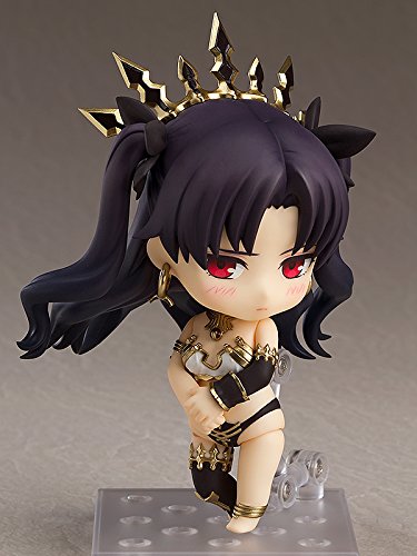 Fate/Grand Order - Ishtar - Nendoroid #904 (Good Smile Company), Franchise: Fate/Grand Order, Release Date: 25. Aug 2021, Scale: H=100mm (3.9in), Store Name: Nippon Figures