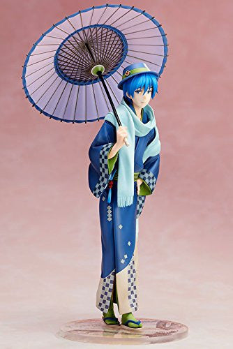 Vocaloid - Kaito - 1/8 - Hanairogoromo (Stronger), Franchise: Vocaloid, Release Date: 26. May 2017, Scale: 1/8, Store Name: Nippon Figures
