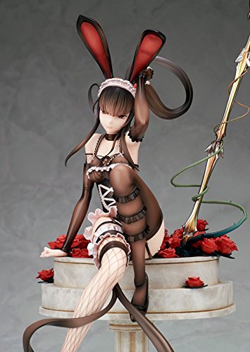 Overlord II - Narberal Gamma - 1/8 - so-bin Ver., Franchise: Overlord, Brand: Alter, Release Date: 12. Apr 2019, Type: General, Dimensions: 330.0 mm, Scale: 1/8, Material: PVC PAINTED, PRE-ASSEMBLED FIGURE, Store Name: Nippon Figures