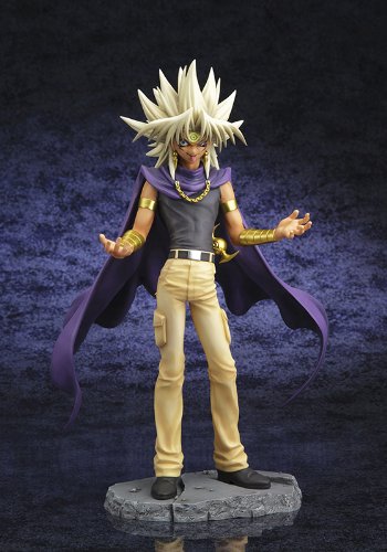 Yu-Gi-Oh! Duel Monsters - Yami Malik - ARTFX J - 1/7 (Kotobukiya), Release Date: 19. Feb 2021, Scale: 1/7, Store Name: Nippon Figures