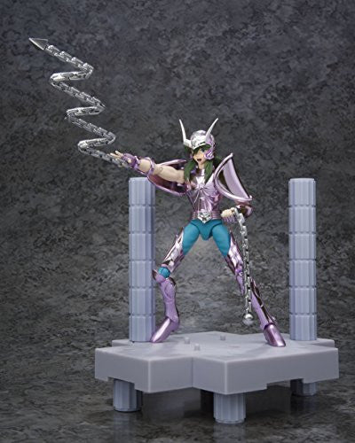 Saint Seiya - Andromeda Shun - D.D. Panoramation - Nebura Chain (Bandai), Franchise: Saint Seiya, Release Date: 10. Aug 2017, Dimensions: H=100mm (3.9in), Material: ABS, PVC, Store Name: Nippon Figures