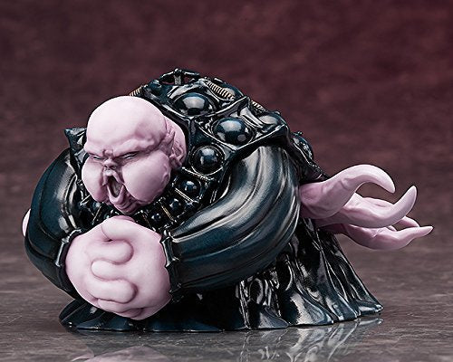 Berserk - Slan and Conrad - Figma (FREEing), Franchise: Berserk, Brand: FREEing, Release Date: 30. Jun 2017, Dimensions: H=60mm (2.34in), Material: ABS, PVC, Store Name: Nippon Figures