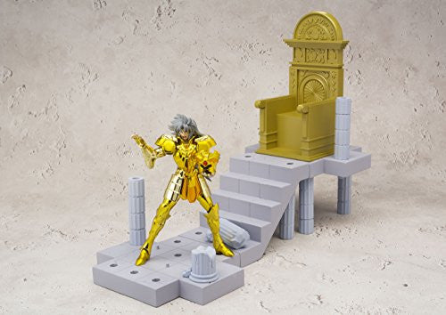 Saint Seiya - Gemini Saga - D.D. Panoramation (Bandai), Release Date: 28. May 2016, Dimensions: H=100 mm (3.9 in), Nippon Figures