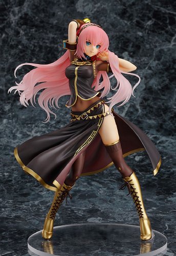 Vocaloid - Megurine Luka - 1/7 - Tony ver. (Max Factory), Franchise: Vocaloid, Brand: Max Factory, Release Date: 30. Jul 2012, Type: General, Dimensions: H=230 mm (8.97 in), Scale: 1/7, Material: ABS, PVC, Store Name: Nippon Figures