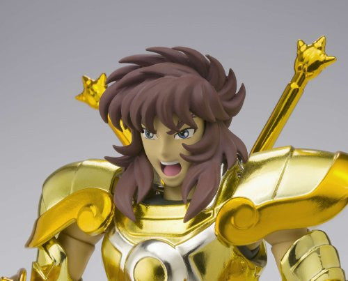 Saint Seiya - Libra Dohko - Myth Cloth EX (Bandai), Release Date: 30. Aug 2014, Dimensions: H=170 mm (6.63 in), Nippon Figures