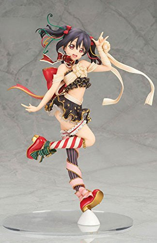 Love Live! School Idol Festival - Yazawa Niko - 1/7 (Alter), Scale: 1/7, Material: ABS, PVC, Nippon Figures