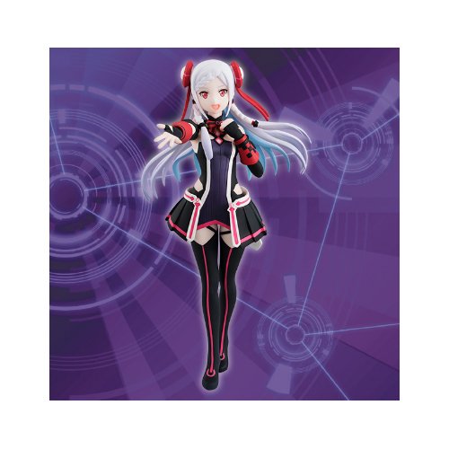 Gekijouban Sword Art Online : -Ordinal Scale- - Yuna - Special Figure, Franchise: Gekijouban Sword Art Online : -Ordinal Scale-, Brand: FuRyu, Release Date: 01. Jan 1755, Type: Prize, Store Name: Nippon Figures