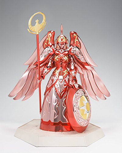 Saint Seiya - Athena (Kido Saori) - Saint Cloth Myth - Myth Cloth - 15th Anniversary Ver. (Bandai), Franchise: Saint Seiya, Release Date: 20. Oct 2018, Dimensions: 160 mm, Material: ABSDIE CASTPVC, Store Name: Nippon Figures