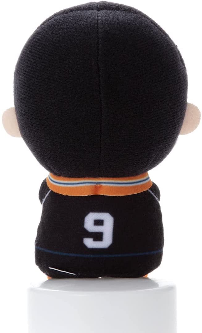 Haikyu!! - Chokkori-san - Kageyama Tobio (Takara Tomy A.R.T.S), Plushies, Release Date: 25. Mar 2022, Nippon Figures
