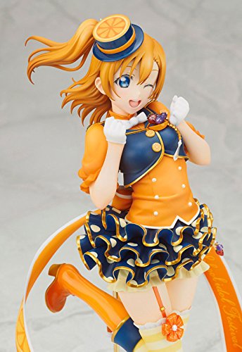 Love Live! School Idol Festival - Kousaka Honoka - 1/7 (Alter), Franchise: Love Live! School Idol Festival, Release Date: 10. Oct 2017, Scale: 1/7, Store Name: Nippon Figures