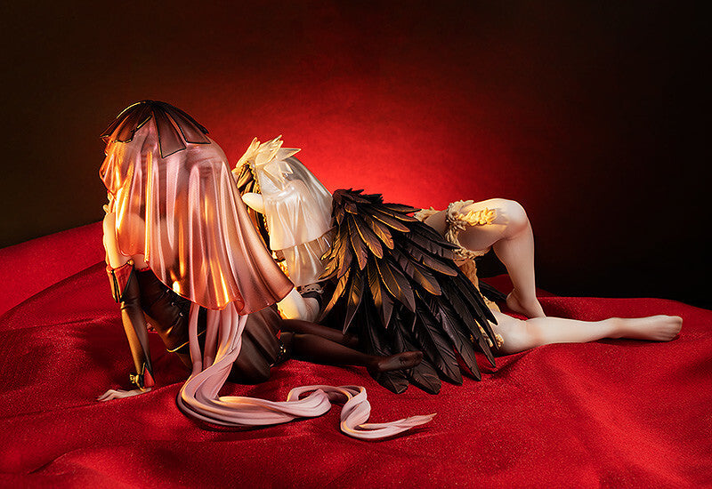 Overlord IV - Shalltear Bloodfallen - KDcolle - 1/7 - Bride Ver. (Kadokawa, Wing), Franchise: Overlord IV, Brand: Kadokawa, Wing, Release Date: 06. Sep 2023, Type: General, Store Name: Nippon Figures